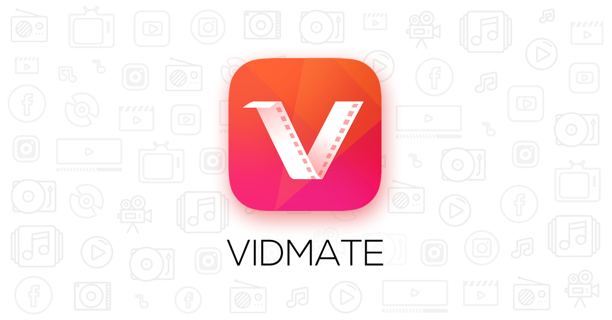 vidmate video downloader app download